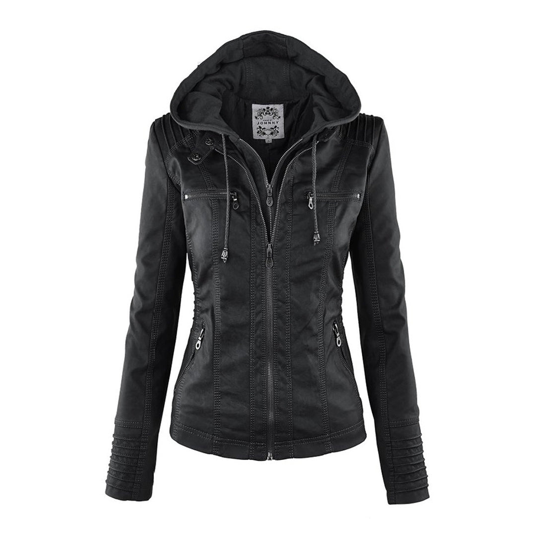 Lona Comfortable Jacket