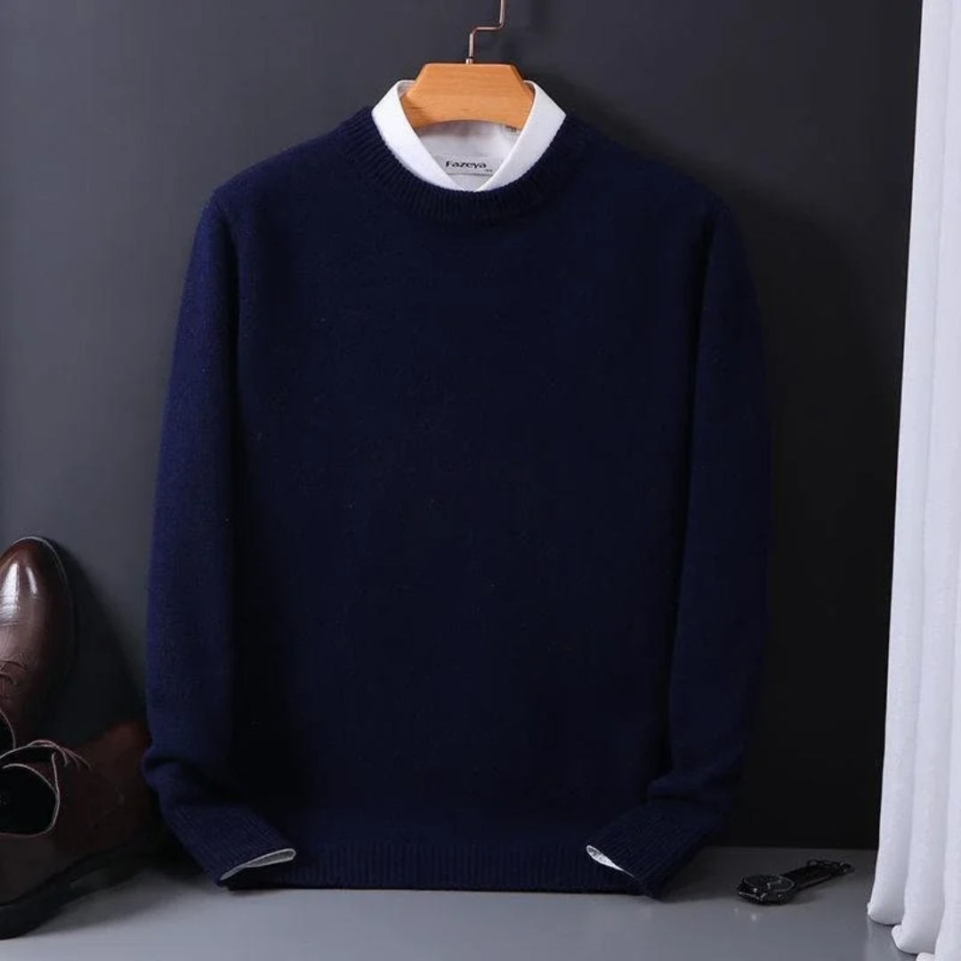 Falconi Sweater - Valourás