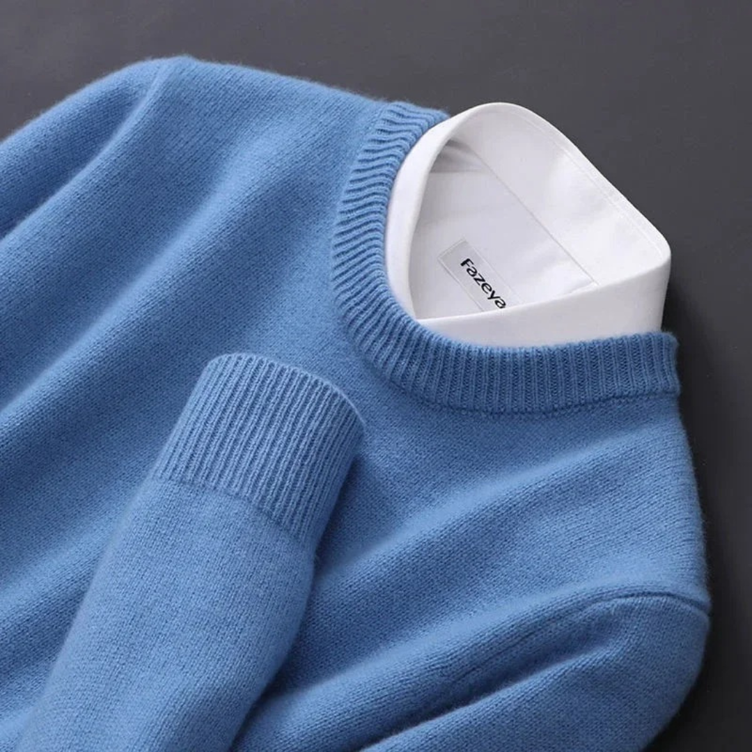 Falconi Sweater - Valourás