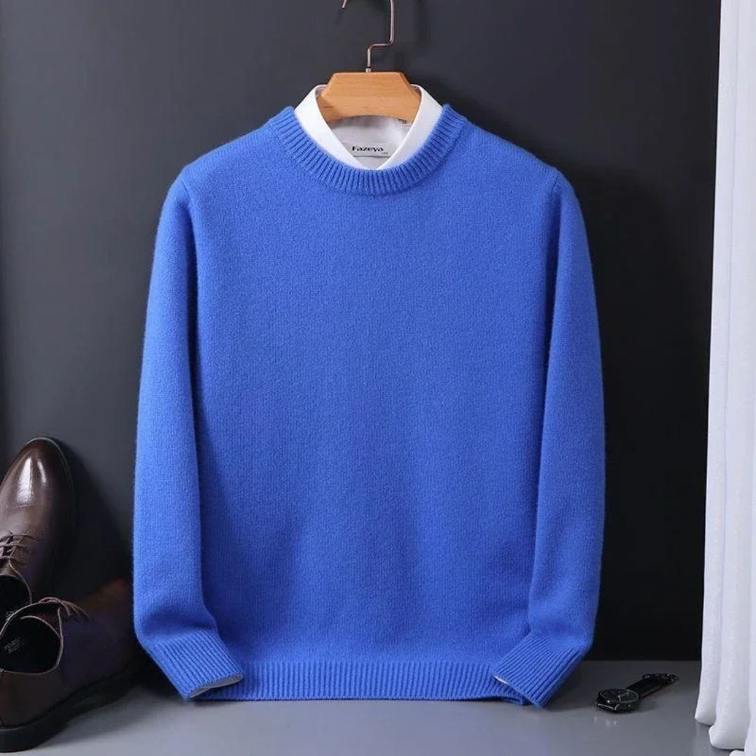 Falconi Sweater - Valourás