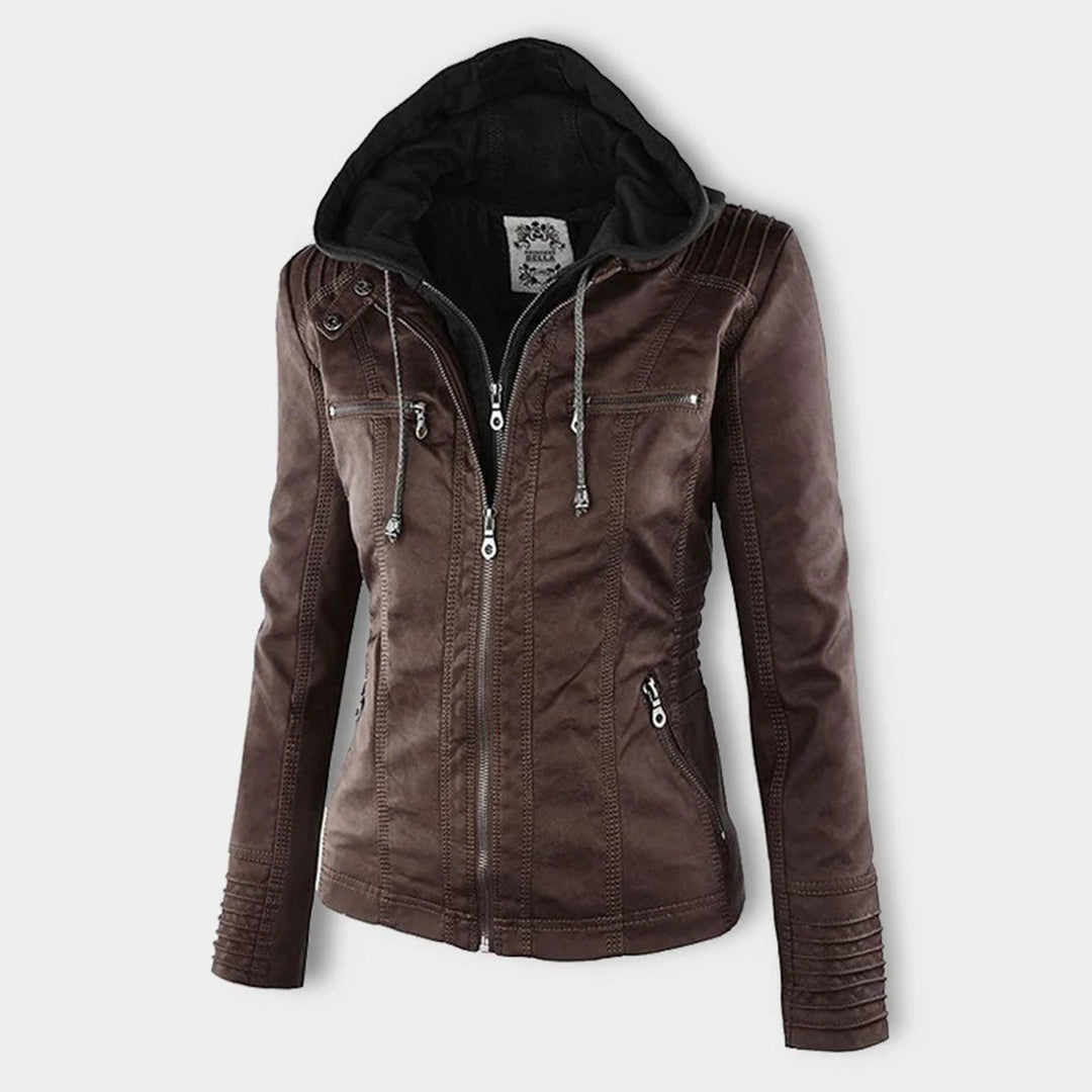 Lona Comfortable Jacket