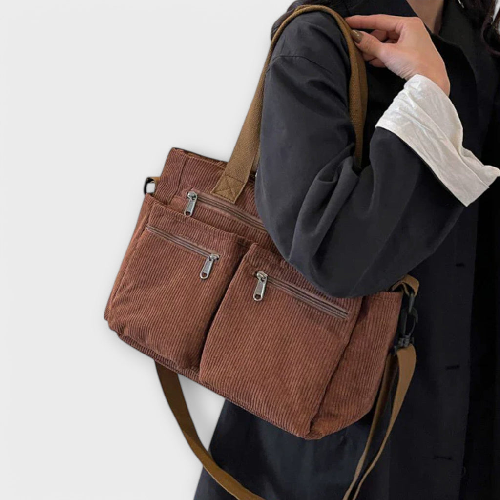 Lisa - Tote Bag