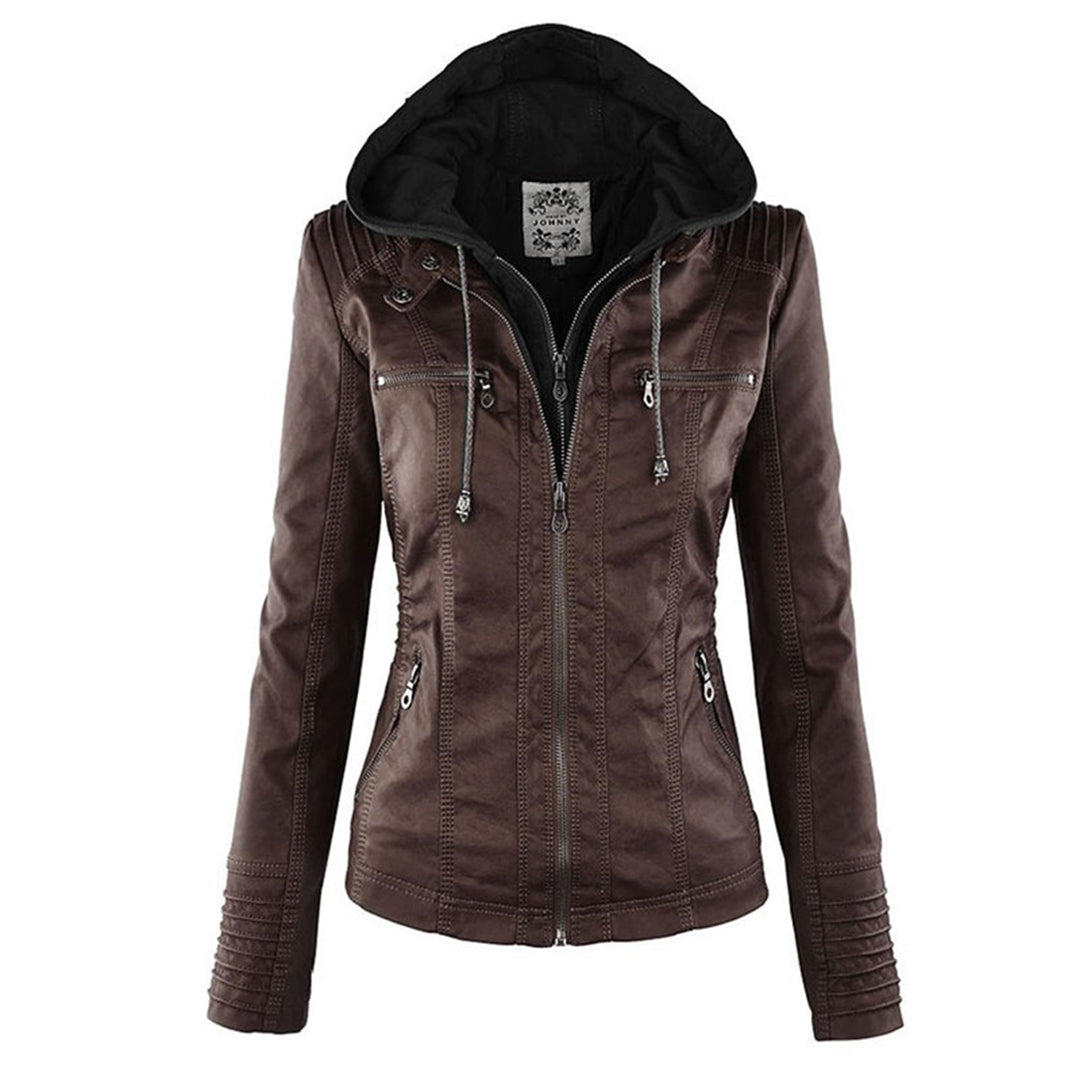 Lona Comfortable Jacket
