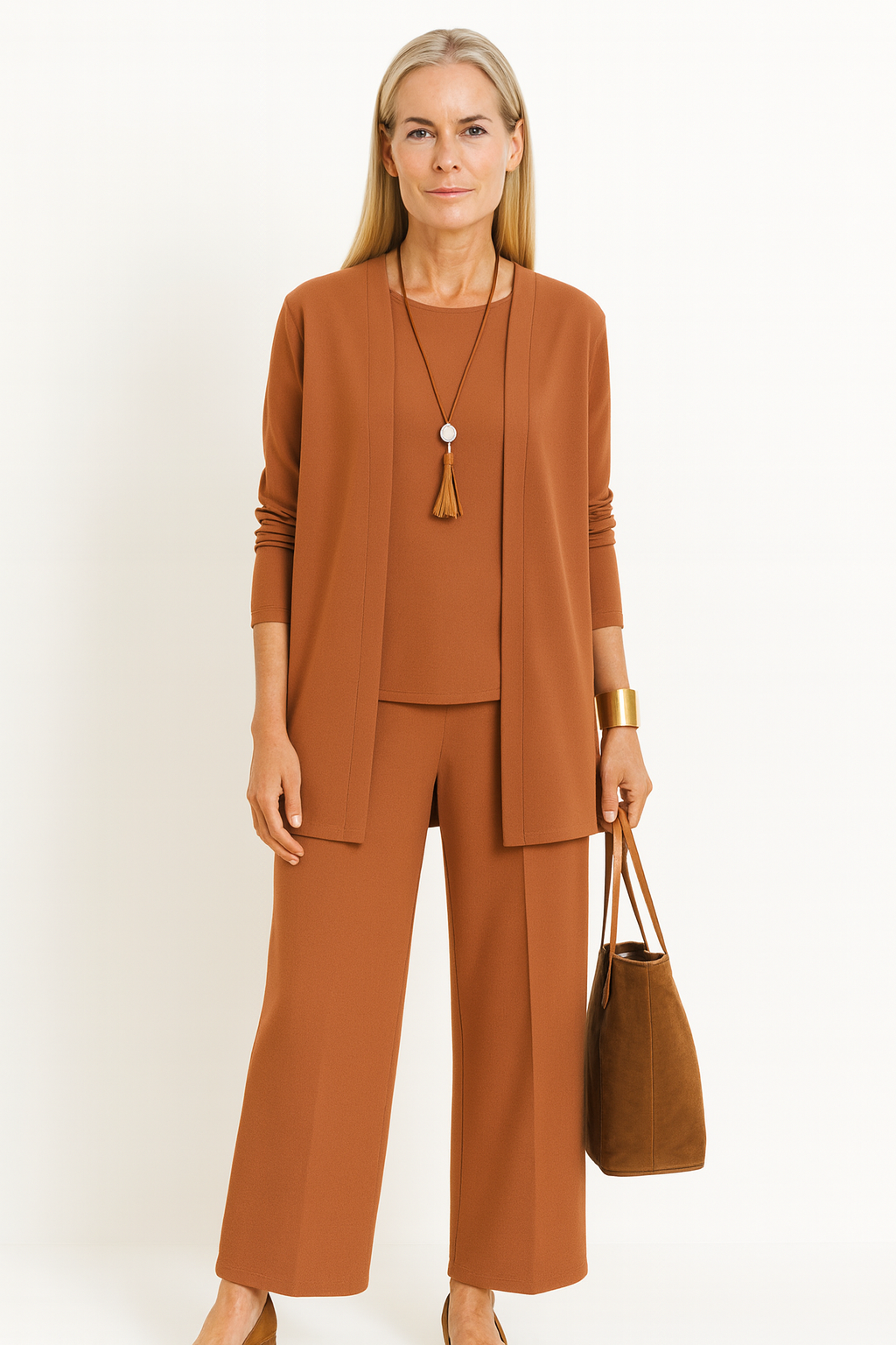 Jin Elegant 3-Piece Set