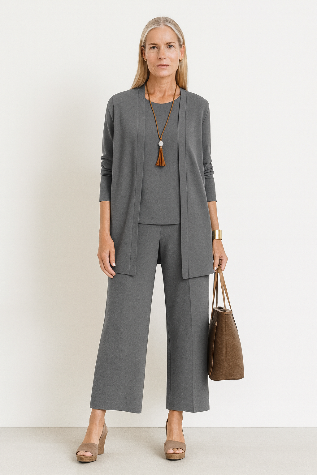 Jin Elegant 3-Piece Set