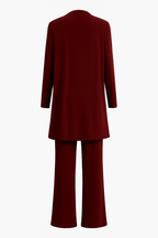 Jin Elegant 3-Piece Set