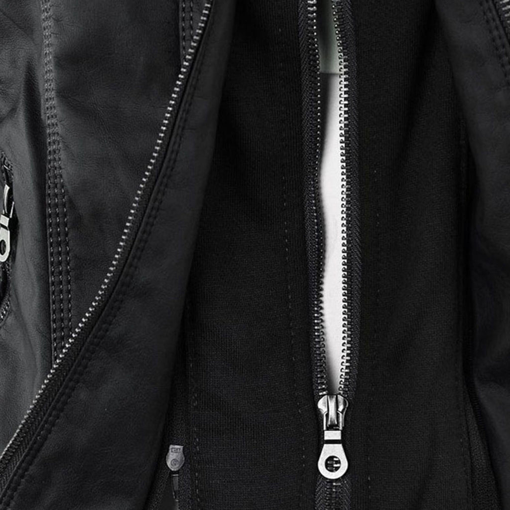 Lona Comfortable Jacket