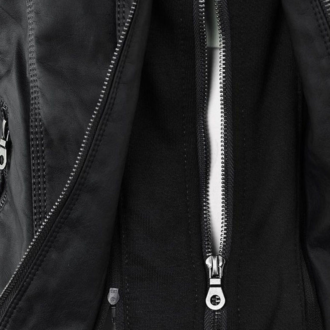 Lona Comfortable Jacket