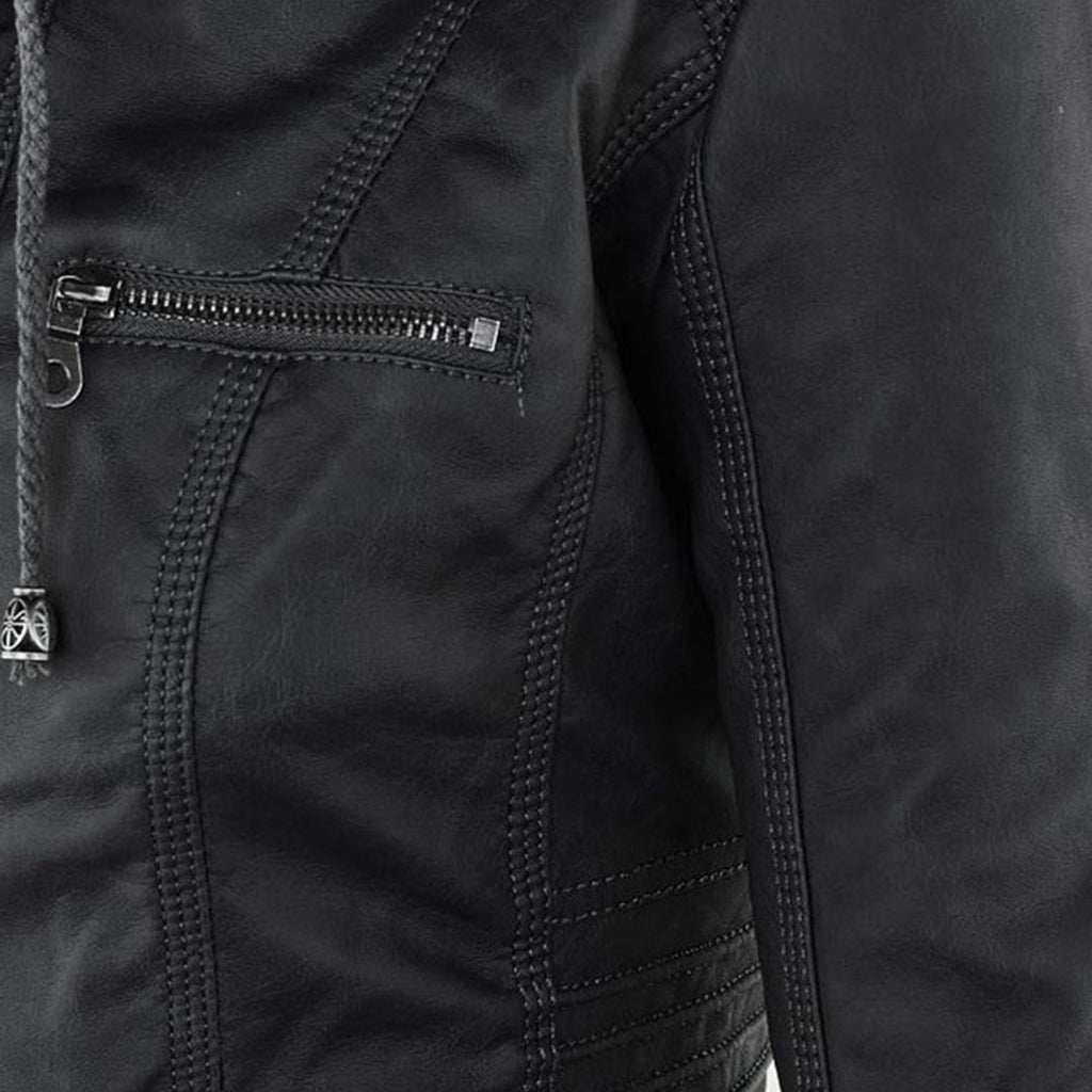 Lona Comfortable Jacket