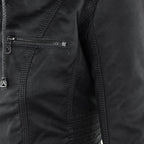 Lona Comfortable Jacket