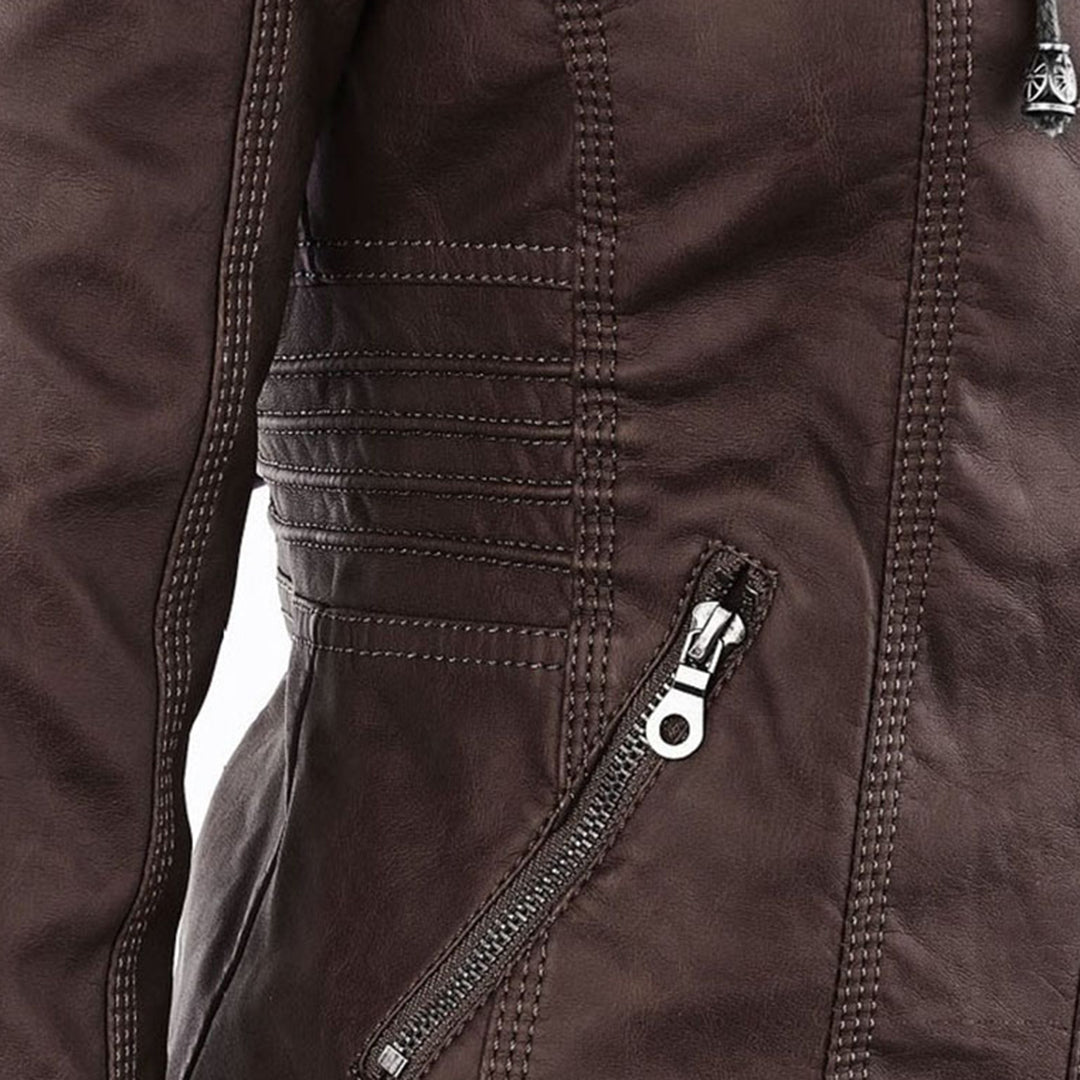 Lona Comfortable Jacket