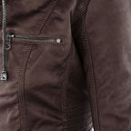 Lona Comfortable Jacket