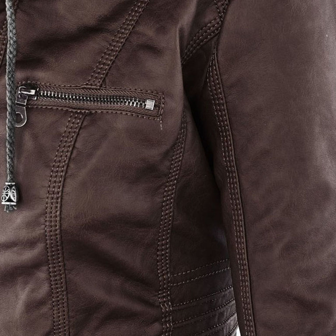 Lona Comfortable Jacket