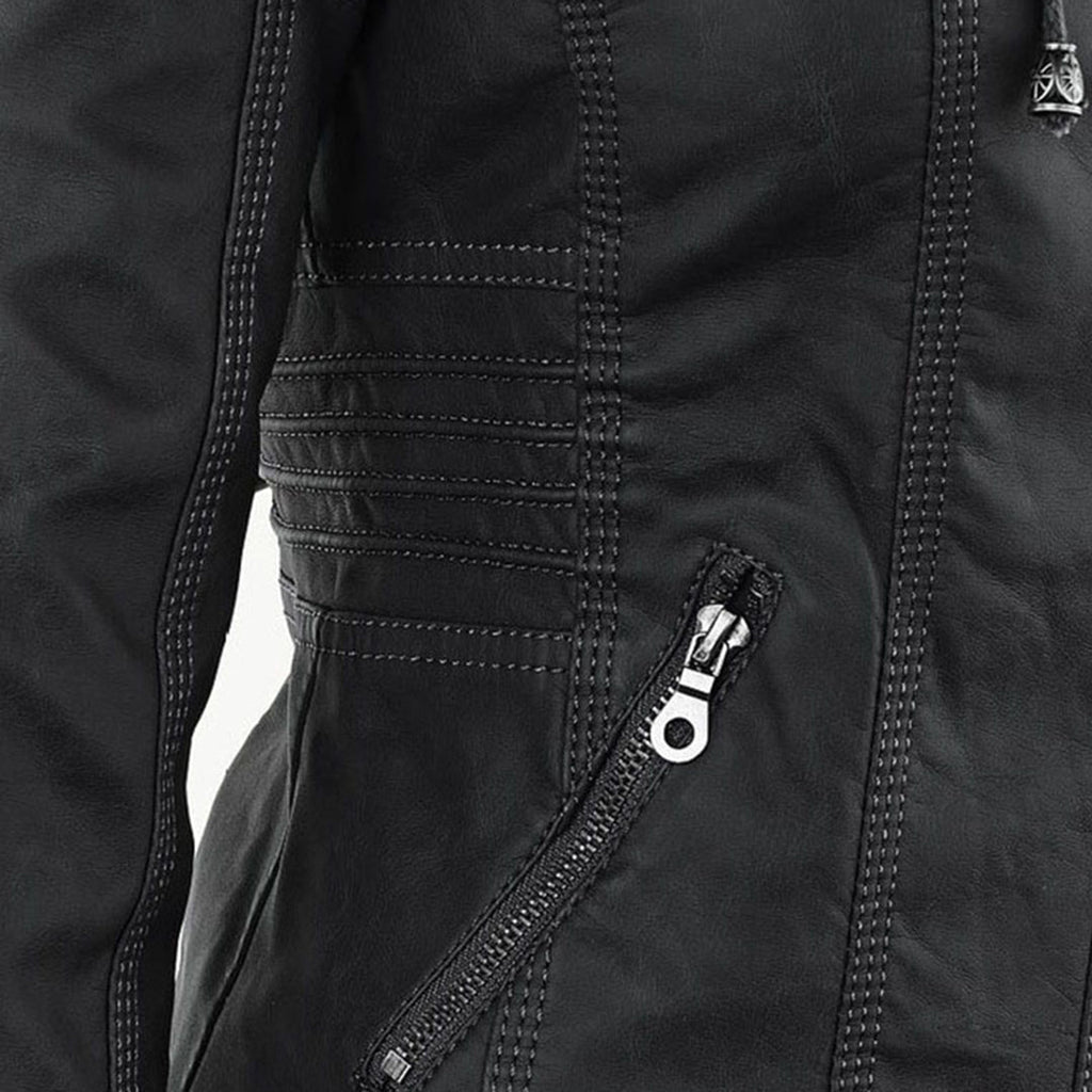 Lona Comfortable Jacket