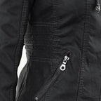 Lona Comfortable Jacket