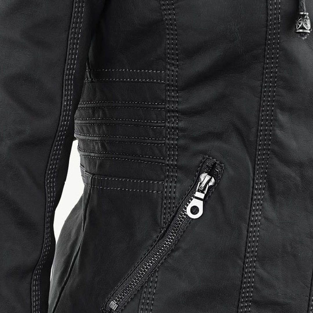Lona Comfortable Jacket