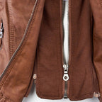 Lona Comfortable Jacket