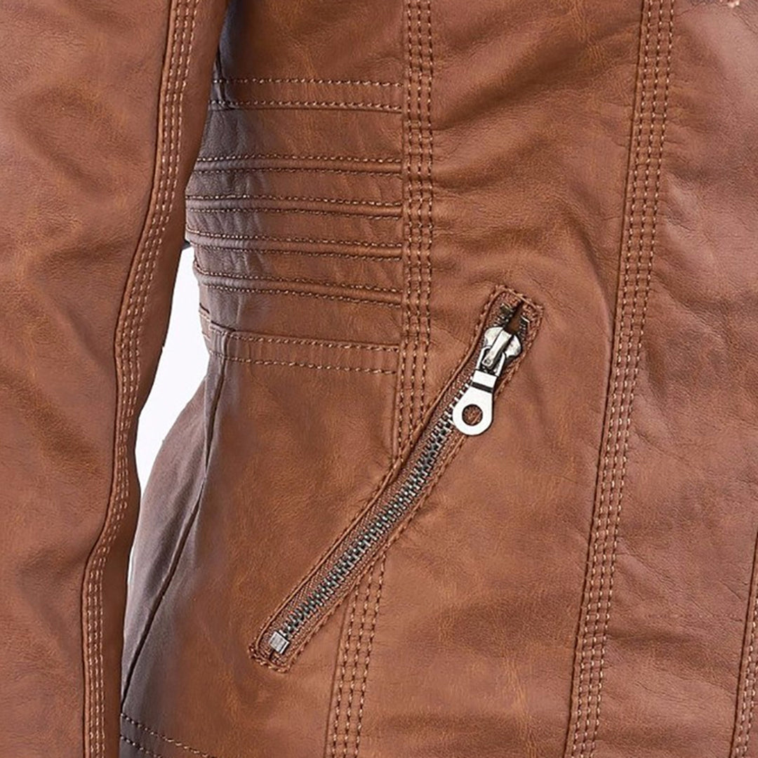 Lona Comfortable Jacket