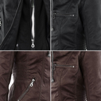 Lona Comfortable Jacket