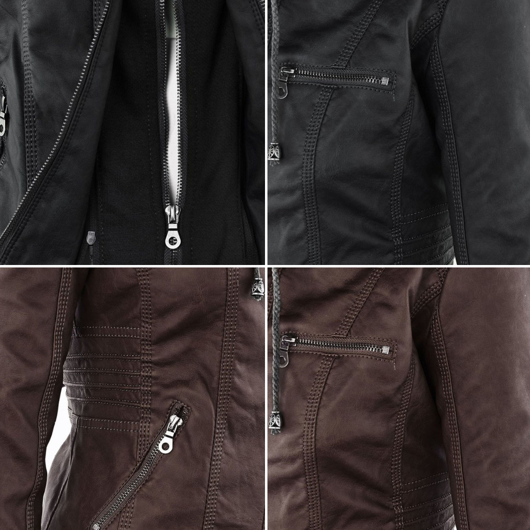 Lona Comfortable Jacket