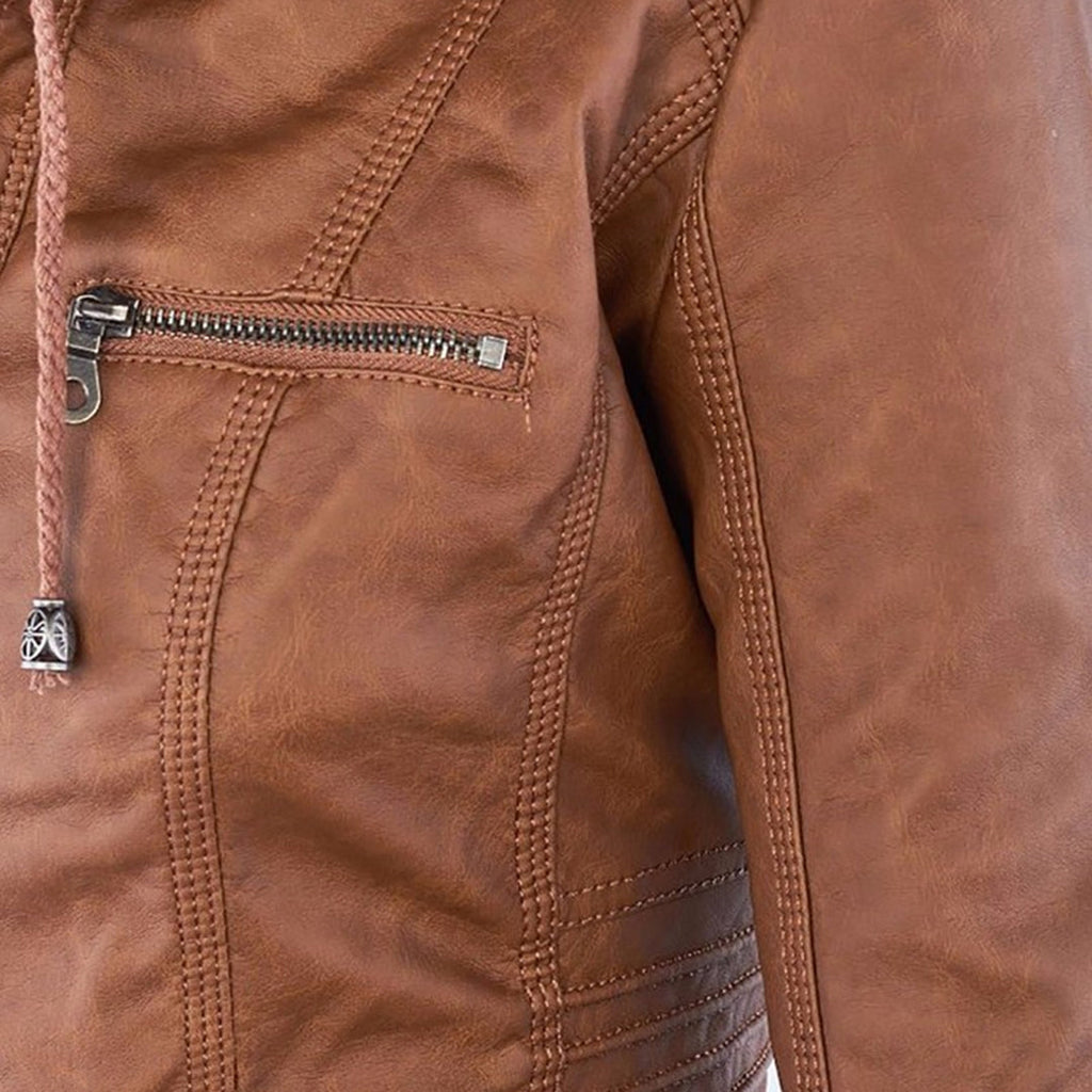 Lona Comfortable Jacket