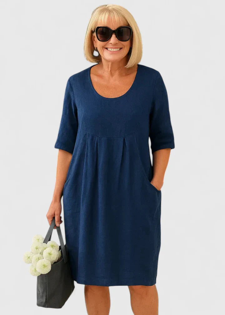 Marcelline Dress