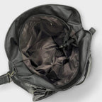 Rosylin - Elegant Hobo Shoulder Bag