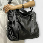 Rosylin - Elegant Hobo Shoulder Bag