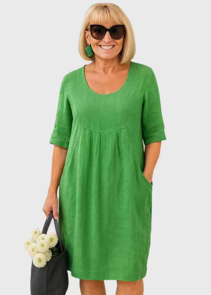 Marcelline Dress