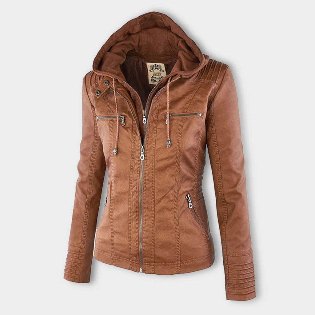 Lona Comfortable Jacket