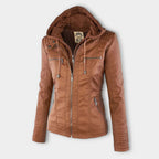 Lona Comfortable Jacket