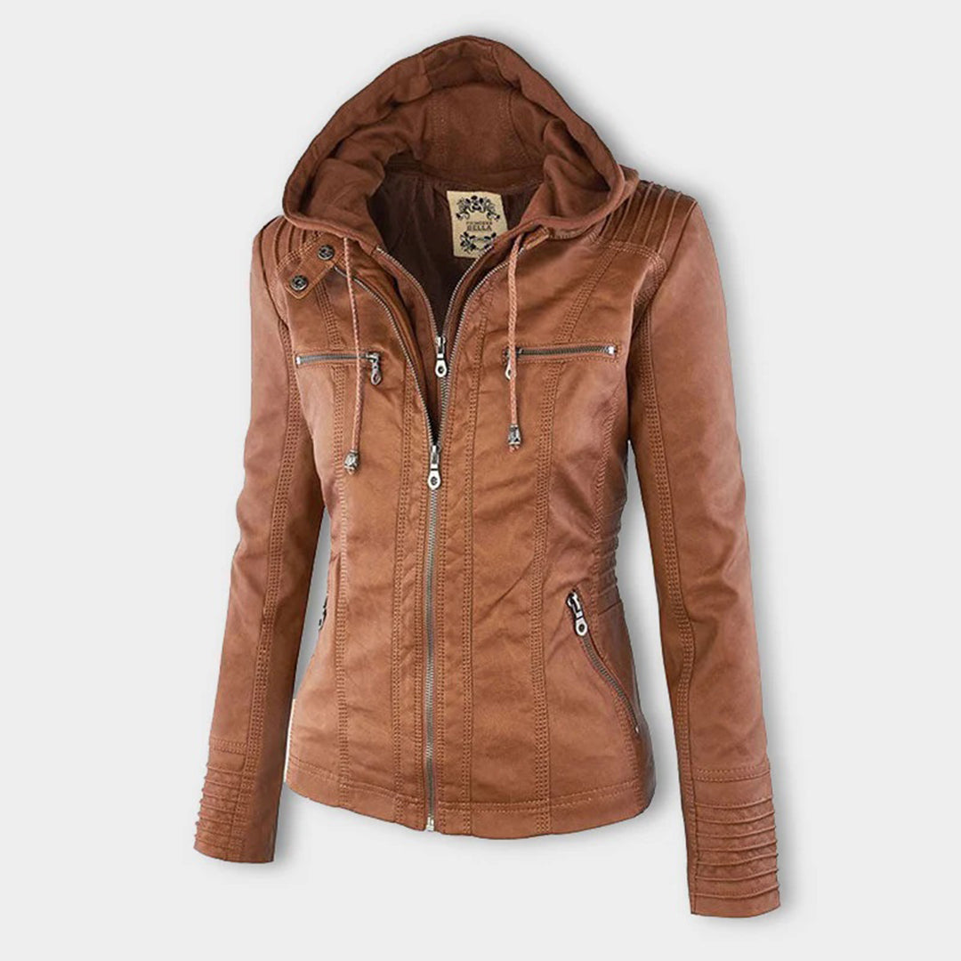 Lona Comfortable Jacket