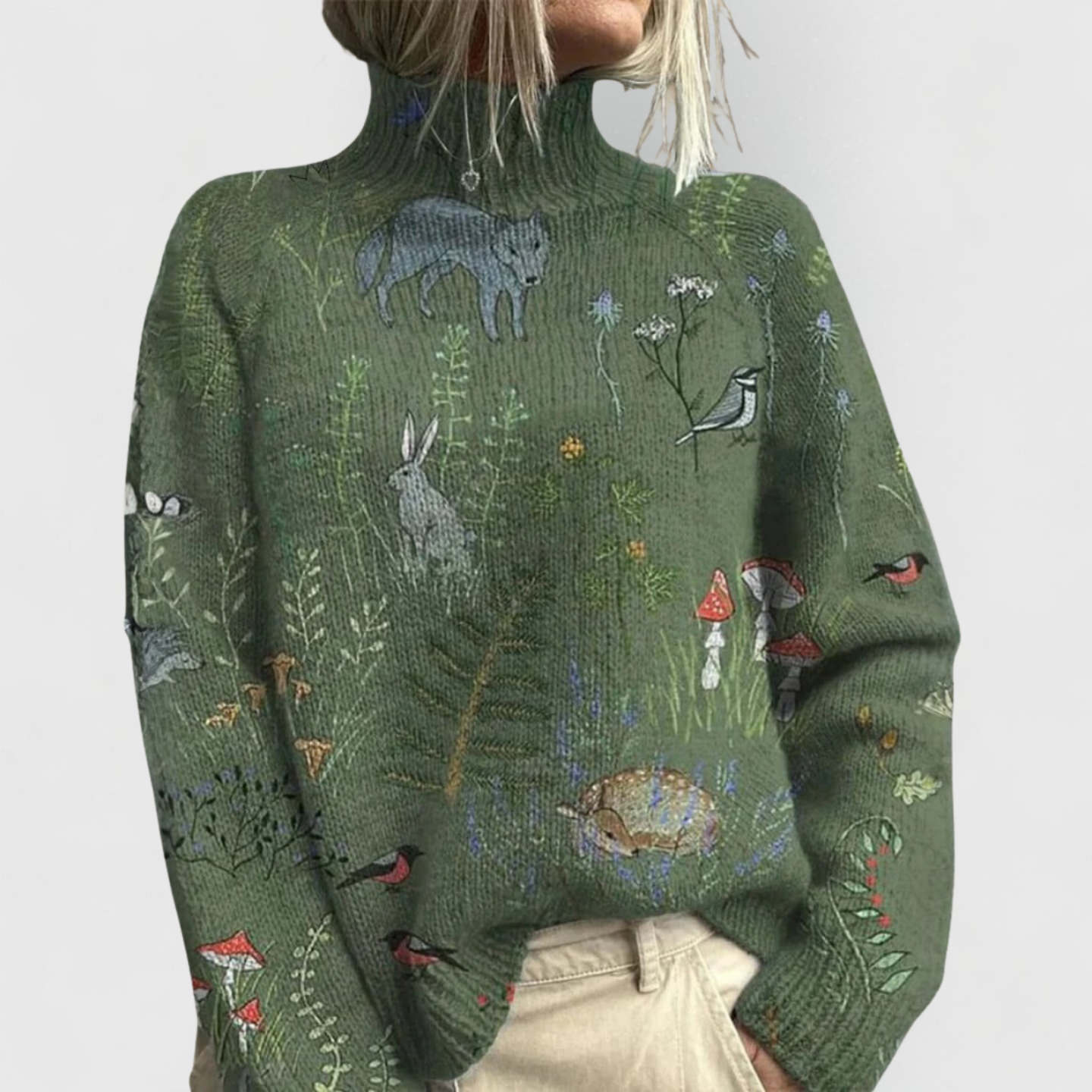 Centeni | Sweater