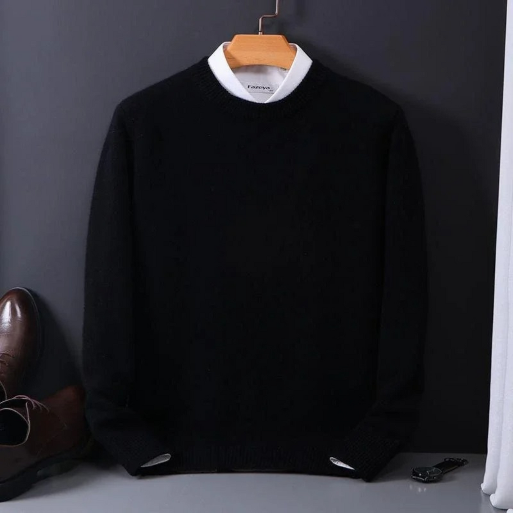 Falconi Sweater - Valourás