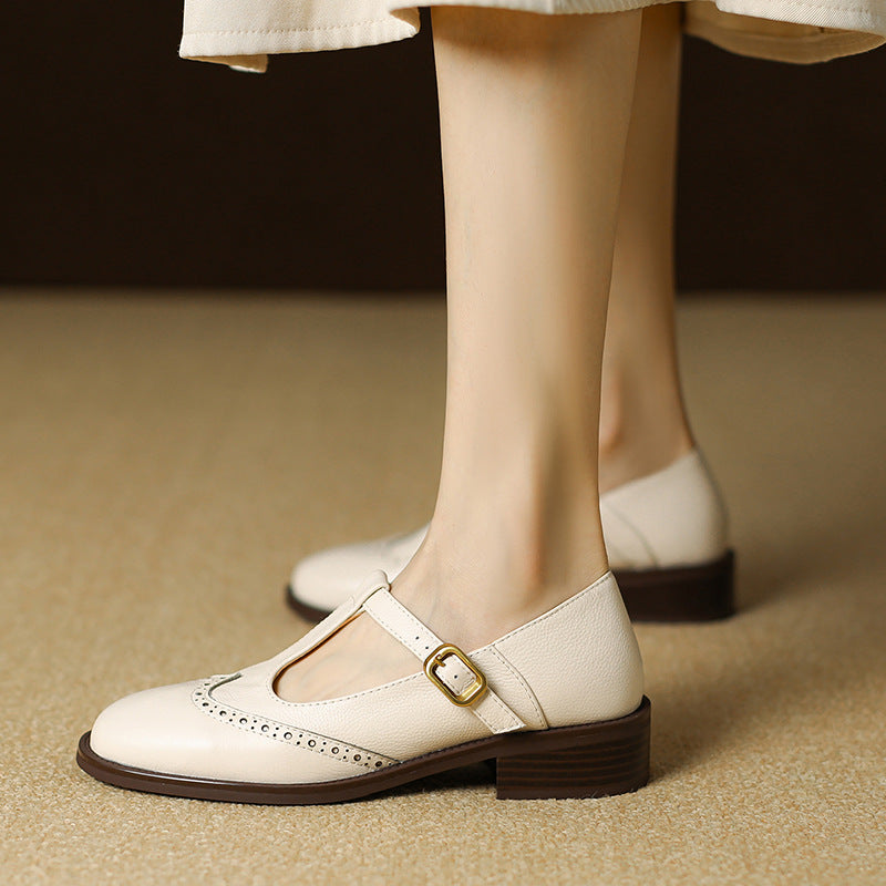 Noelle Jane Shoes