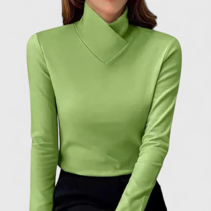 Seliane Shirt - Valourás