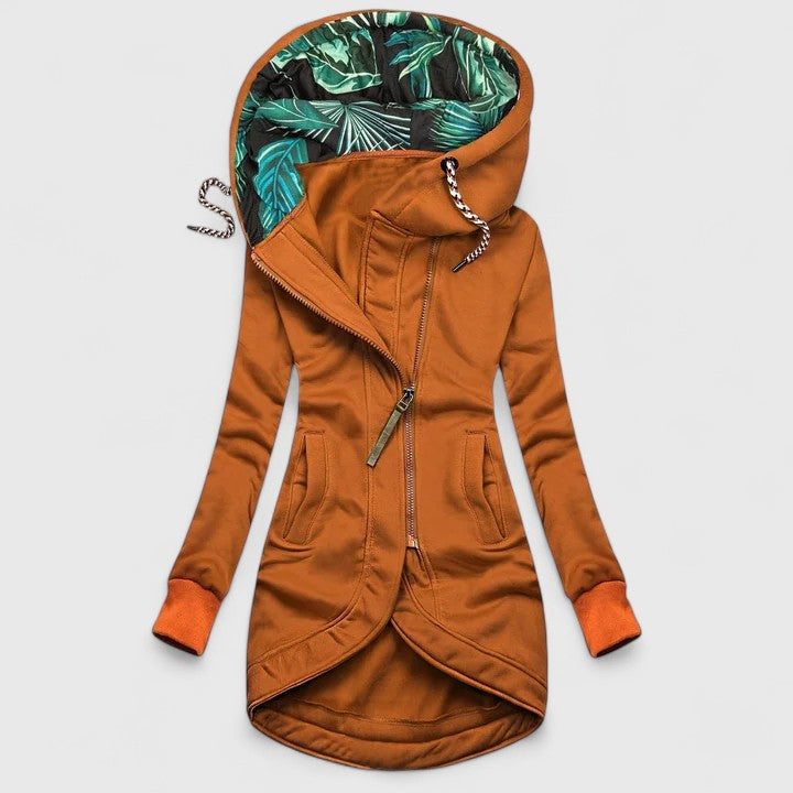 Trinvara | Cozy Jacket