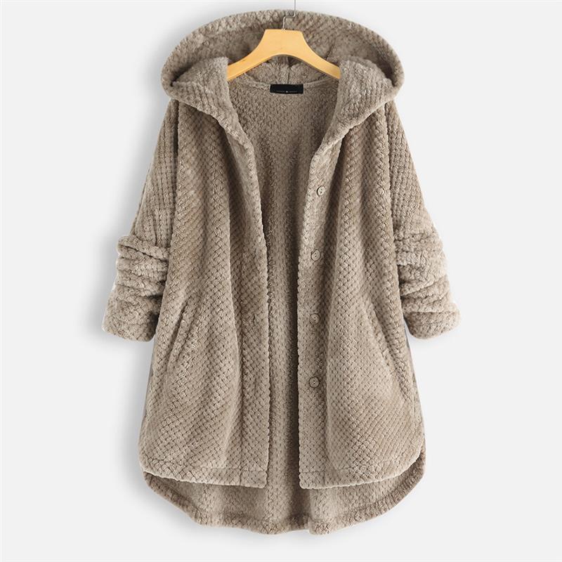 Jesse Ultra Soft Winter Cardigan
