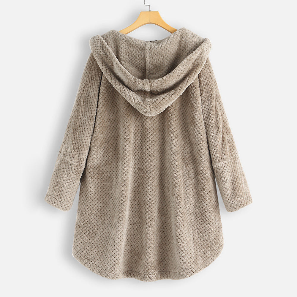 Jesse Ultra Soft Winter Cardigan