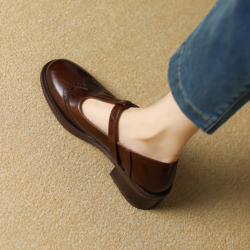 Noelle Jane Shoes