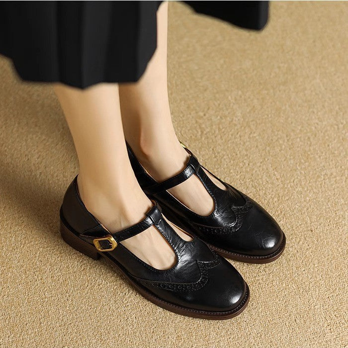 Noelle Jane Shoes