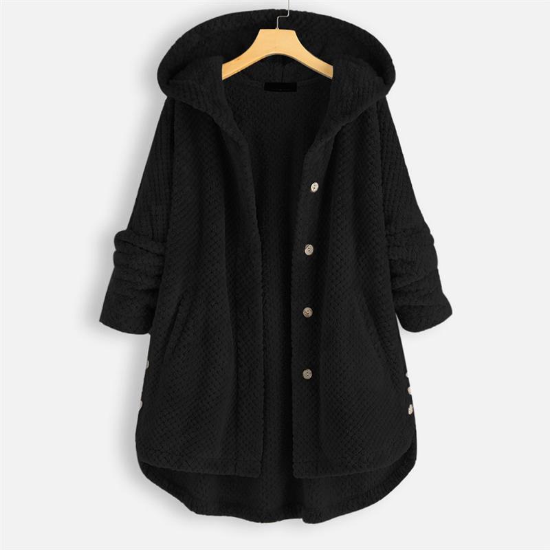 Jesse Ultra Soft Winter Cardigan