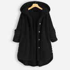 Jesse Ultra Soft Winter Cardigan
