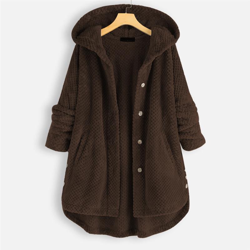 Jesse Ultra Soft Winter Cardigan