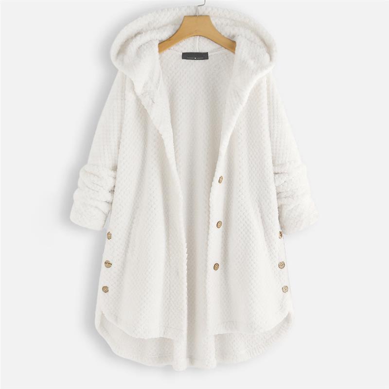 Jesse Ultra Soft Winter Cardigan