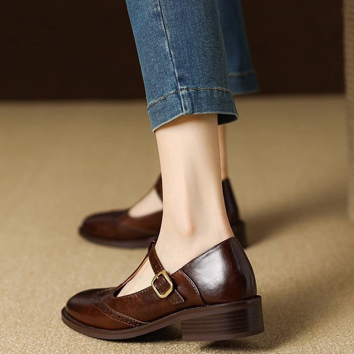 Noelle Jane Shoes