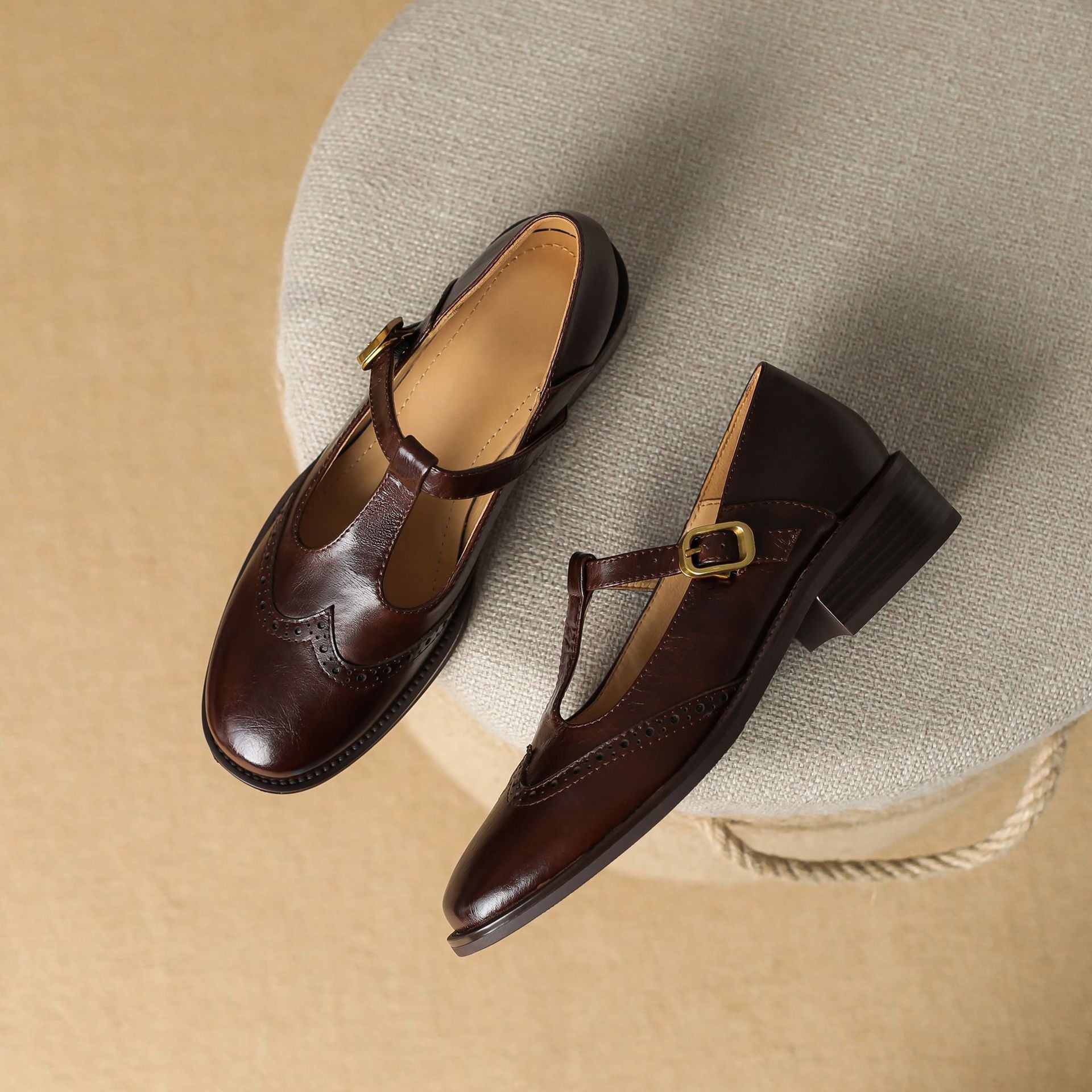 Noelle Jane Shoes