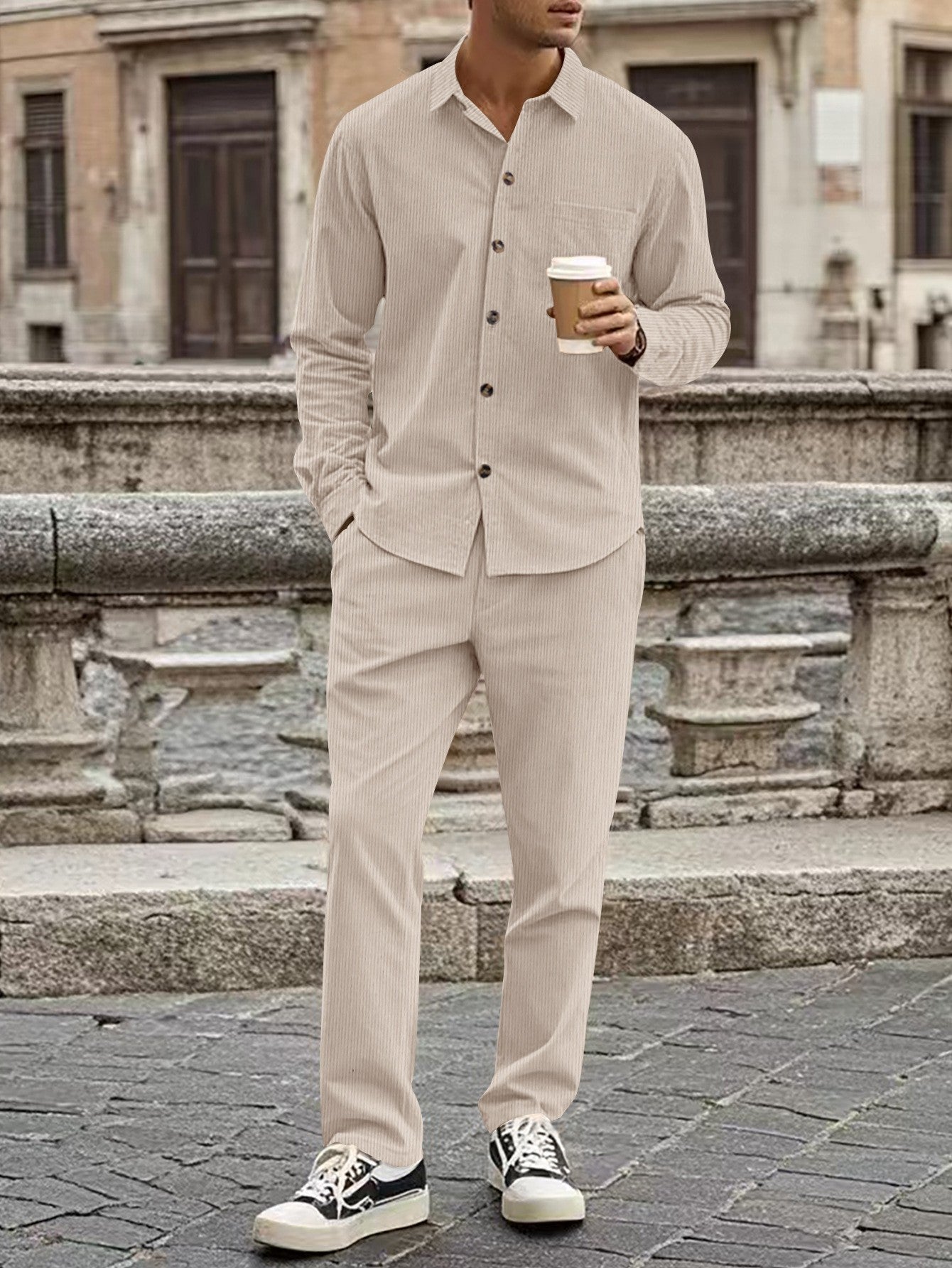The Milano Set - Valourás