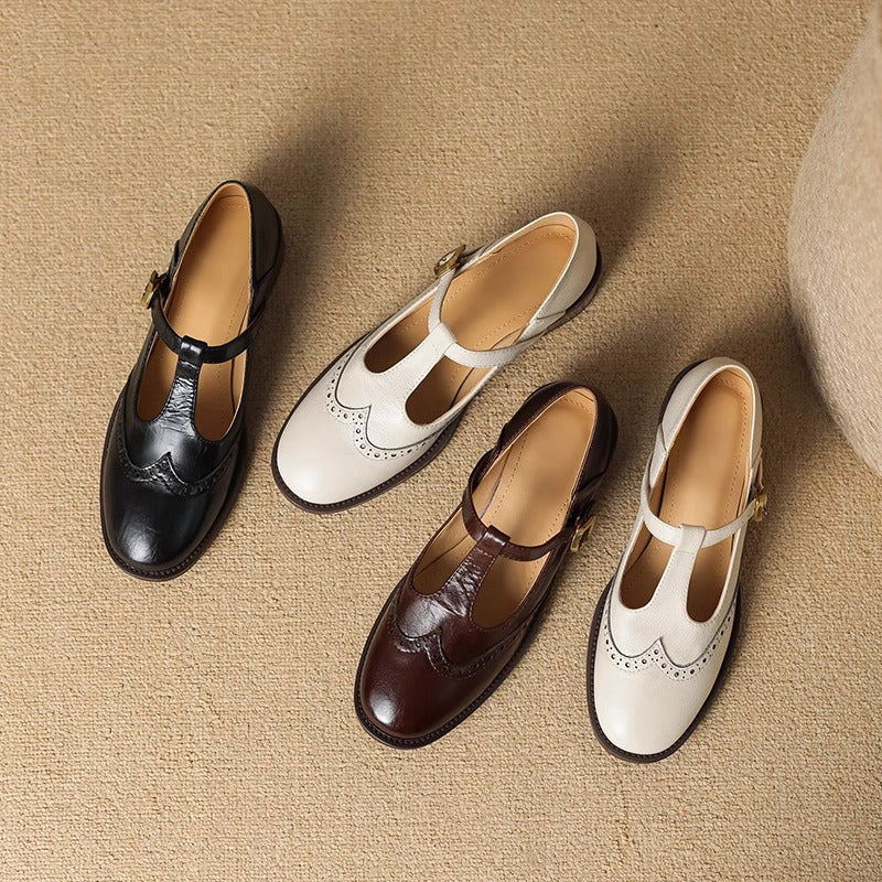 Noelle Jane Shoes