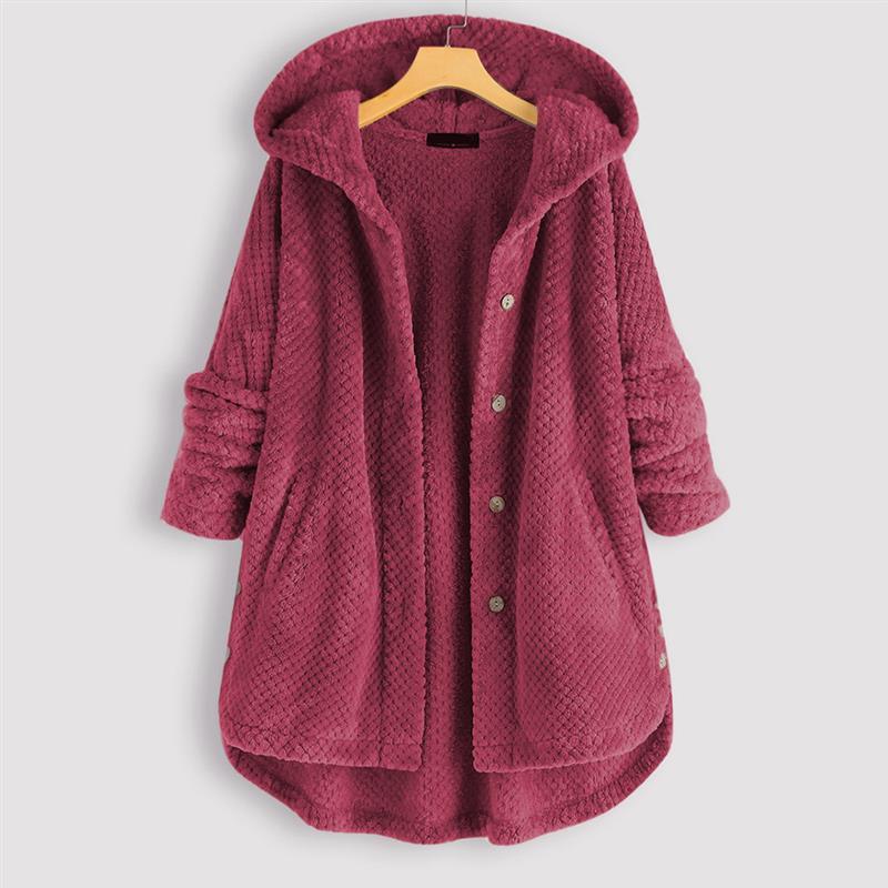 Jesse Ultra Soft Winter Cardigan